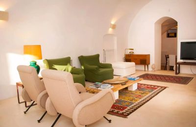 Casale in vendita Martina Franca, Puglia:  