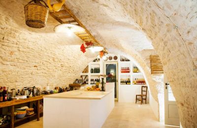 Casa di campagna in vendita Martina Franca, Puglia, Foto 19/41