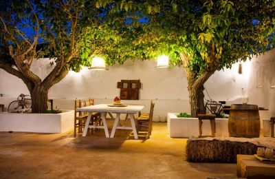Casa di campagna in vendita Martina Franca, Puglia, Foto 9/41