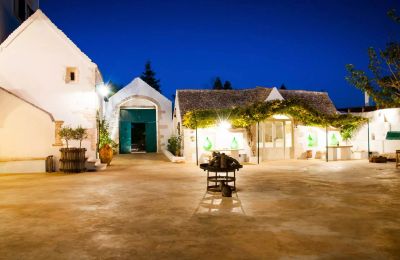 Casa di campagna in vendita Martina Franca, Puglia, Foto 29/41