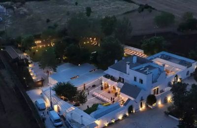 Casa di campagna in vendita Martina Franca, Puglia, Foto 35/41
