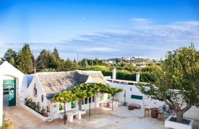 Casa di campagna in vendita Martina Franca, Puglia, Foto 38/41