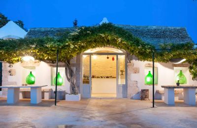 Casa di campagna in vendita Martina Franca, Puglia, Foto 40/41