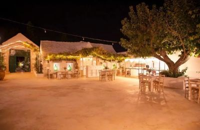 Casa di campagna in vendita Martina Franca, Puglia, Foto 37/41
