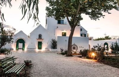 Casa di campagna in vendita Martina Franca, Puglia, Foto 39/41