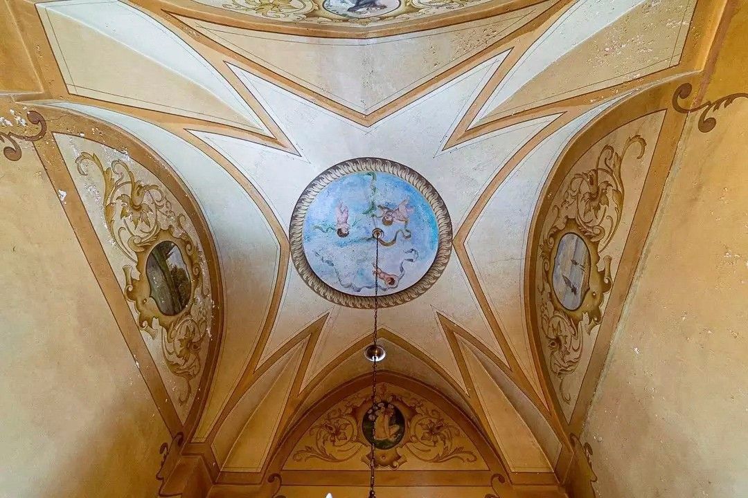 Immagini Palazzo in vendita a Manduria, Puglia