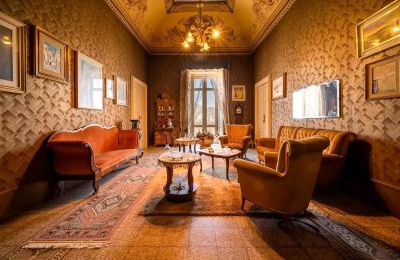 Palazzo in vendita Manduria, Puglia, Vista interna 2