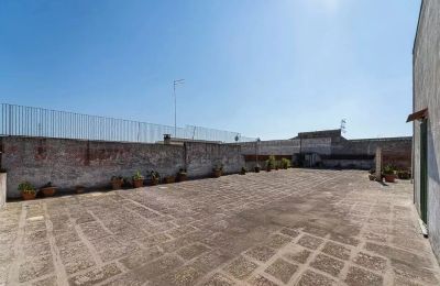 Palazzo in vendita Manduria, Puglia:  Terrazza sul tetto
