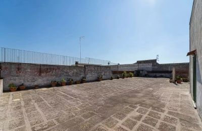 Palazzo in vendita Manduria, Puglia, Terrazza sul tetto