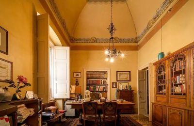 Palazzo in vendita Manduria, Puglia, Vista interna 1