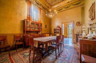 Palazzo in vendita Manduria, Puglia, Vista interna 3