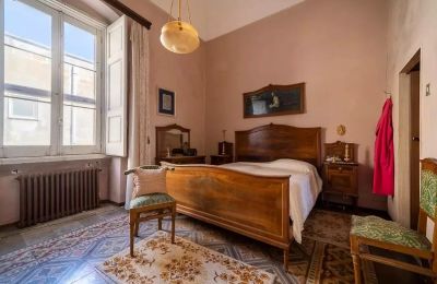 Palazzo in vendita Manduria, Puglia:  Camera da letto