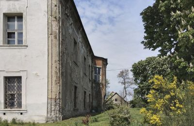Palazzo in vendita Pisarzowice, województwo opolskie:  