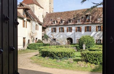 Castello in vendita Veauce, Auvergne-Rhône-Alpes, Foto 6/10