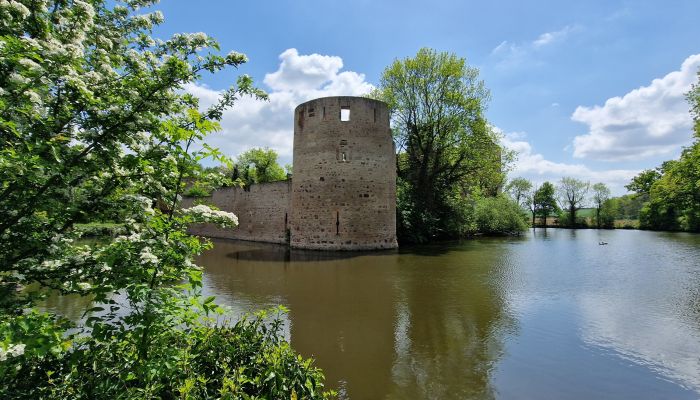 Castello Wißkirchen 4