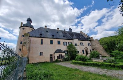 Castello medievale in vendita 53881 Wißkirchen, Burg Veynau 1, Renania Settentrionale-Vestfalia, Foto 8/8