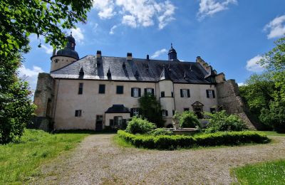 Castello in vendita 53881 Wißkirchen, Burg Veynau 1, Renania Settentrionale-Vestfalia:  