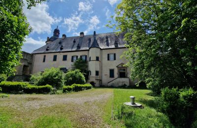 Castello in vendita 53881 Wißkirchen, Burg Veynau 1, Renania Settentrionale-Vestfalia:  