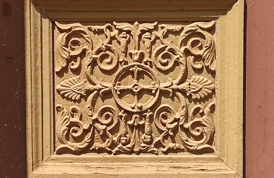 Castello 04600 Altenburg, Turingia