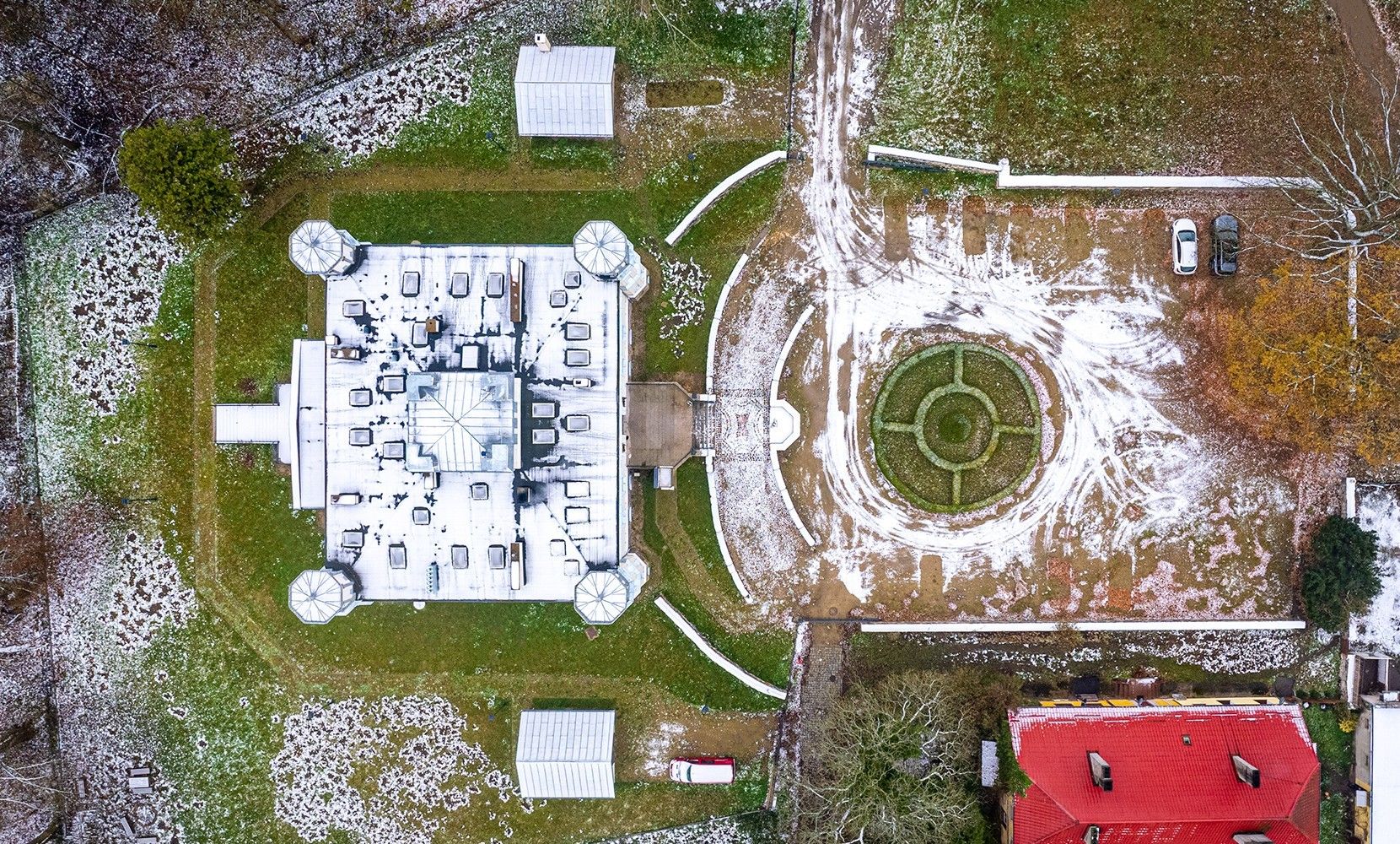 Immagini Appartamento economico nel castello