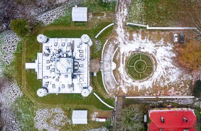 Appartamento in edificio storico in vendita Lubiechowo, Pomerania Occidentale,, Proprietà