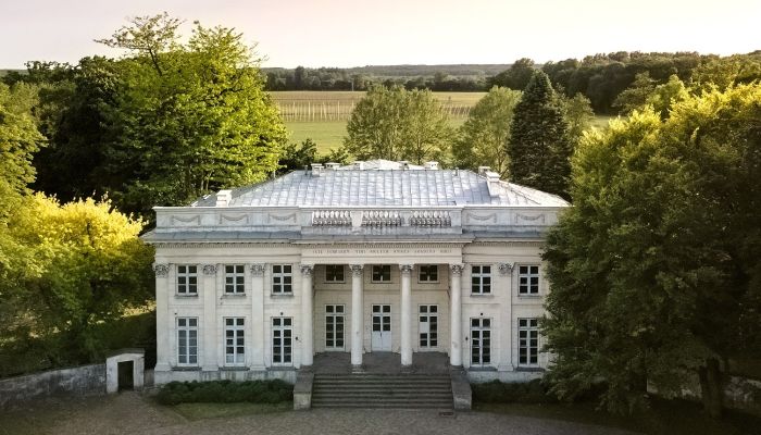Il potenziale di investimento degli edifici storici ottobre 2025
