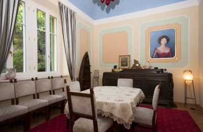 Villa storica in vendita 28823 Ghiffa, Piemonte, Foto 5/20