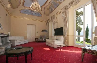 Villa storica in vendita 28823 Ghiffa, Piemonte:  