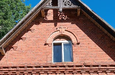 Villa padronale in vendita Gulbere, Vidzeme, Dettagli
