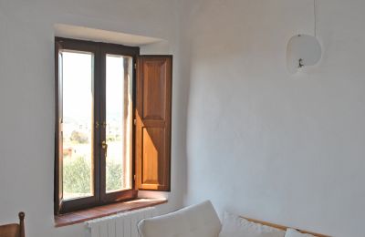 Casale in vendita Siena, Toscana:  RIF 3071 Schlafzimmer