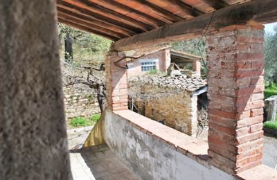 Casale in vendita Siena, Toscana:  RIF 3071 Pergola