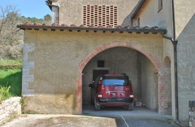 Casale in vendita Siena, Toscana:  RIF 3071 Garage