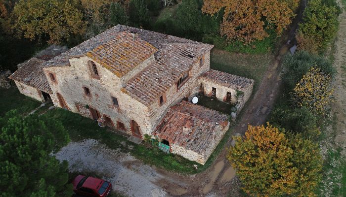 Casa rurale in vendita Gaiole in Chianti, Toscana,  Italia