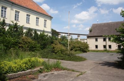 Casa padronale in vendita 17209 Fincken, Hofstraße 11, Mecklenburg-Vorpommern:  