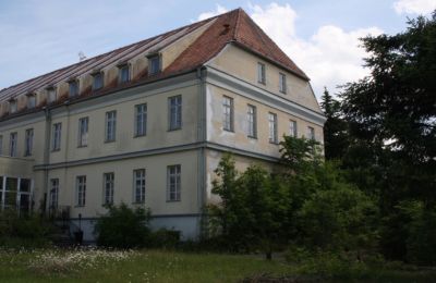 Casa padronale in vendita 17209 Fincken, Hofstraße 11, Mecklenburg-Vorpommern:  