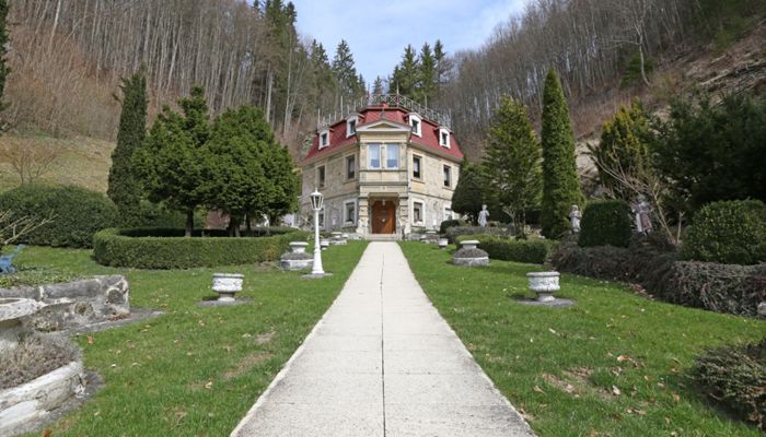 Villa storica Bad Urach 3