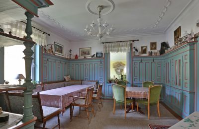 Villa storica in vendita 72574 Bad Urach, Baden-Württemberg, Gastraum 1