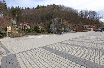 Villa storica in vendita 72574 Bad Urach, Baden-Württemberg, Parkplatz