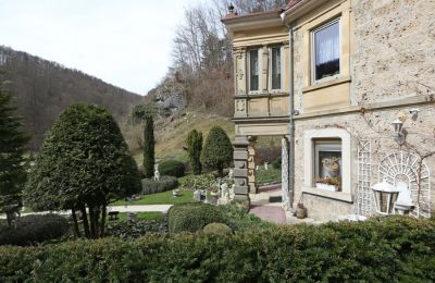 Villa storica in vendita 72574 Bad Urach, Baden-Württemberg:  Eingangsbereich