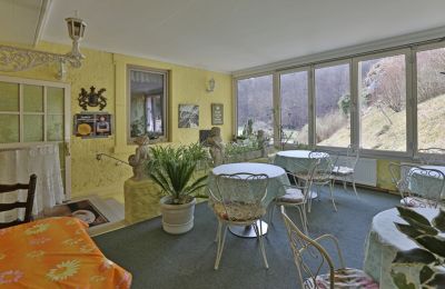 Villa storica in vendita 72574 Bad Urach, Baden-Württemberg, Wintergarten