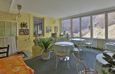 Villa storica in vendita 72574 Bad Urach, Baden-Württemberg:  Wintergarten