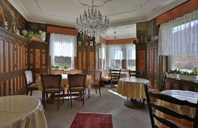 Villa storica in vendita 72574 Bad Urach, Baden-Württemberg, Gastraum 2