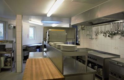 Villa storica in vendita 72574 Bad Urach, Baden-Württemberg, Küche