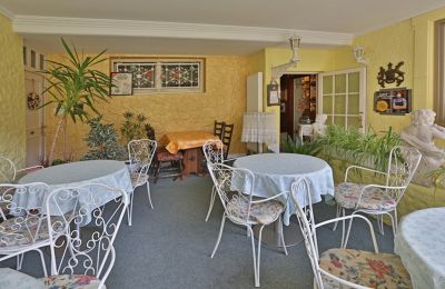 Villa storica in vendita 72574 Bad Urach, Baden-Württemberg, Wintergarten