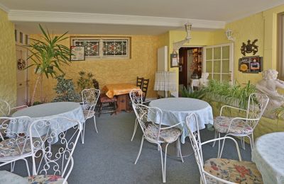 Villa storica in vendita 72574 Bad Urach, Baden-Württemberg:  Wintergarten