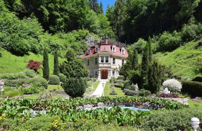 Villa storica in vendita 72574 Bad Urach, Baden-Württemberg, Schlössle Seeburg