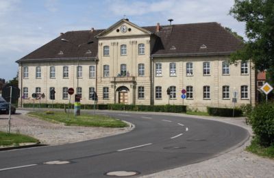 Castello in vendita 17252 Mirow, Mecklenburg-Vorpommern, Mirow