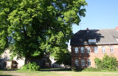 Castello in vendita 17252 Mirow, Mecklenburg-Vorpommern, Foto 11/14