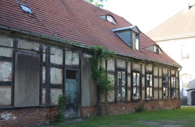 Castello in vendita 17252 Mirow, Mecklenburg-Vorpommern, Foto 6/14