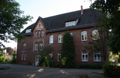 Castello in vendita 17252 Mirow, Mecklenburg-Vorpommern, Foto 10/14